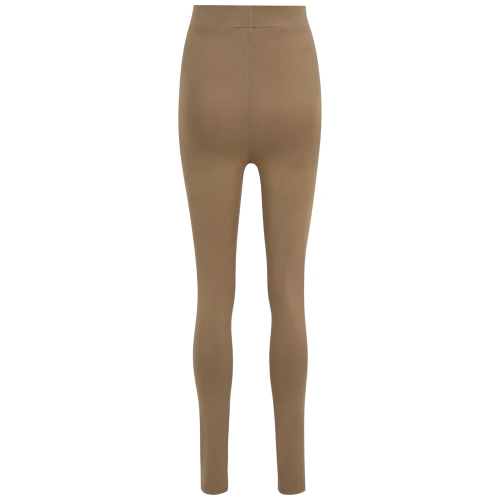 Fila Dames Leggings Model Charlieu Beige Dames