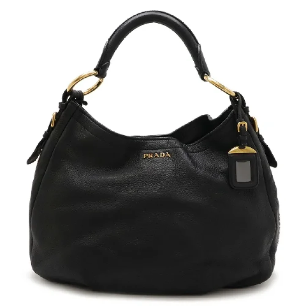 Pre-owned > Pre-owned Bags > Pre-owned Handbags - - Prada Vintage - Modalova