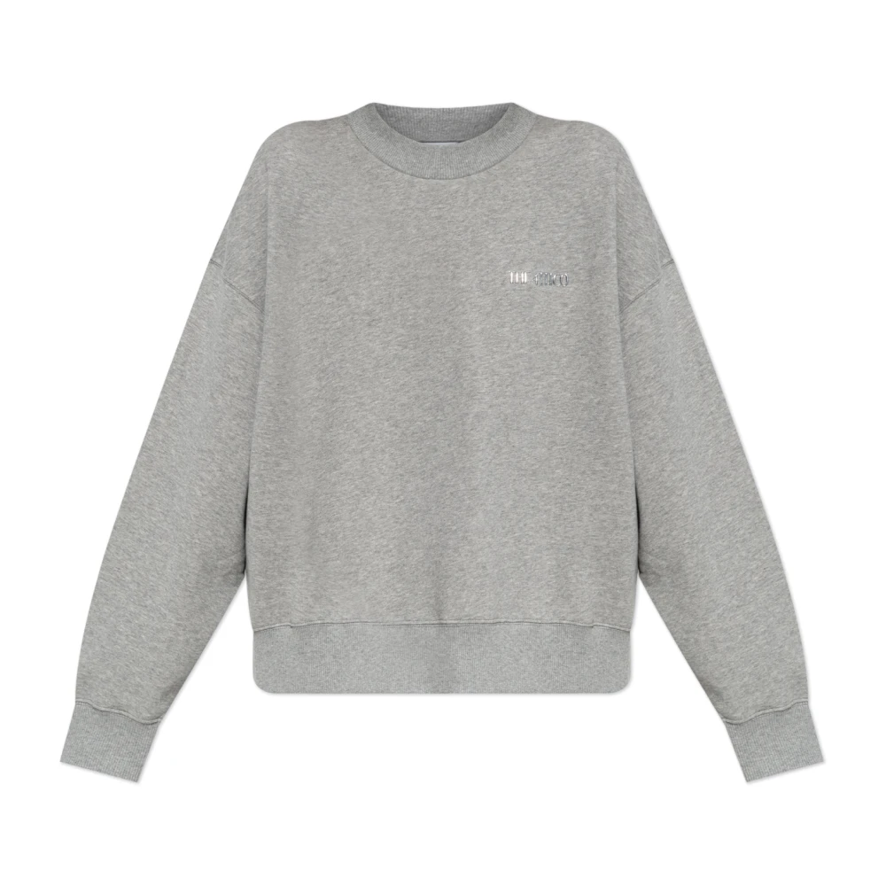 Sweatshirts & Hoodies > Sweatshirts - - The Attico - Modalova