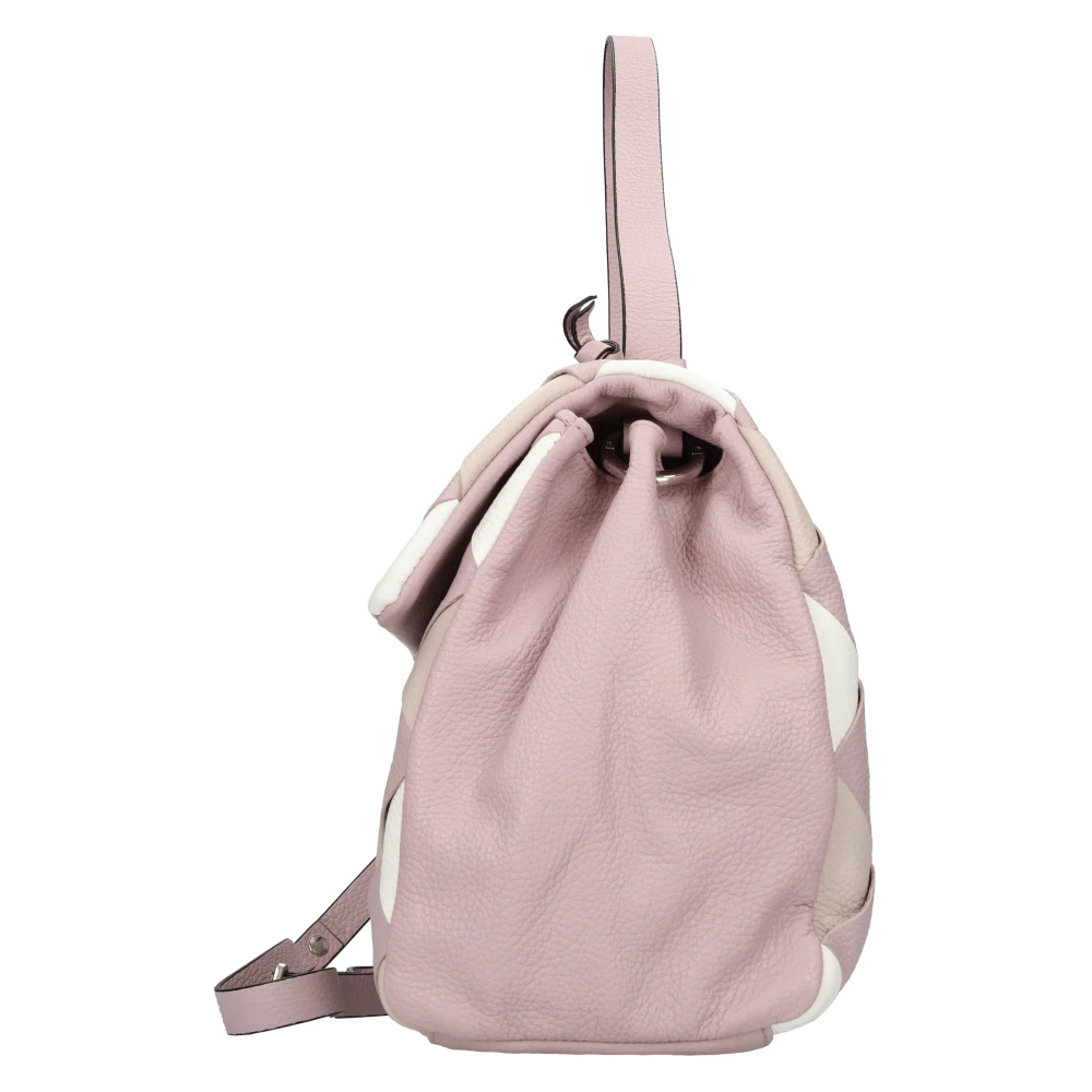Rebelle Tassen.. Roze Pink Dames