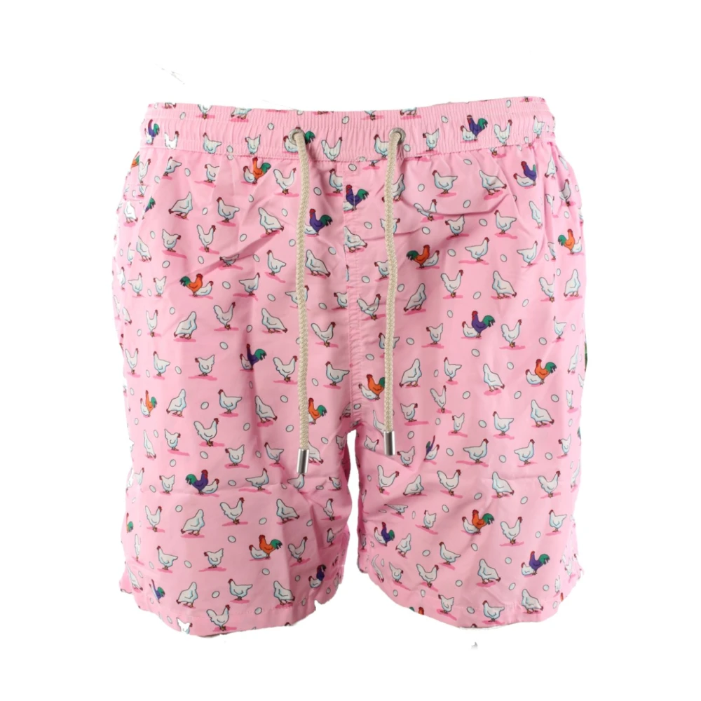 Swimwear > Beachwear - - MC2 Saint Barth - Modalova