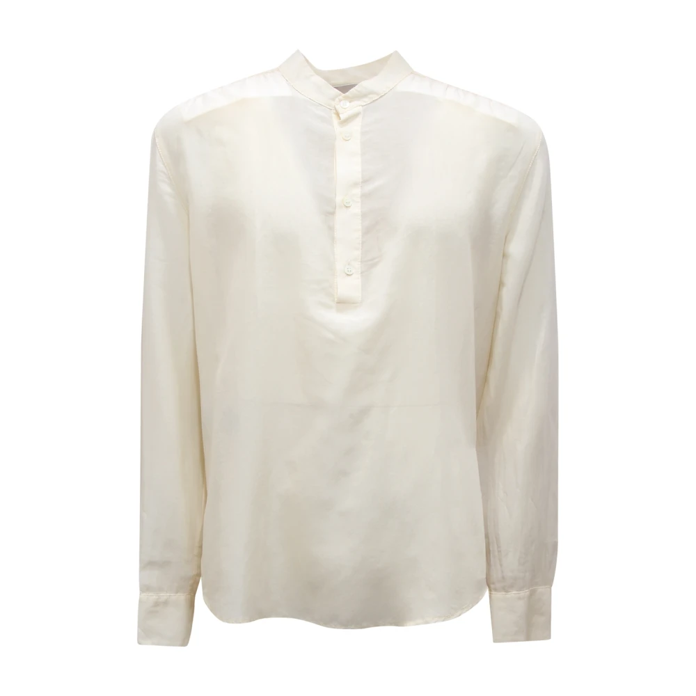 Shirts > Casual Shirts - - Amaránto - Modalova
