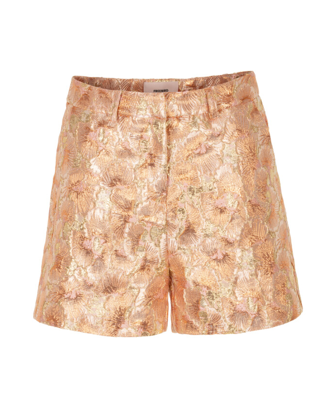 shorts-plume-corail