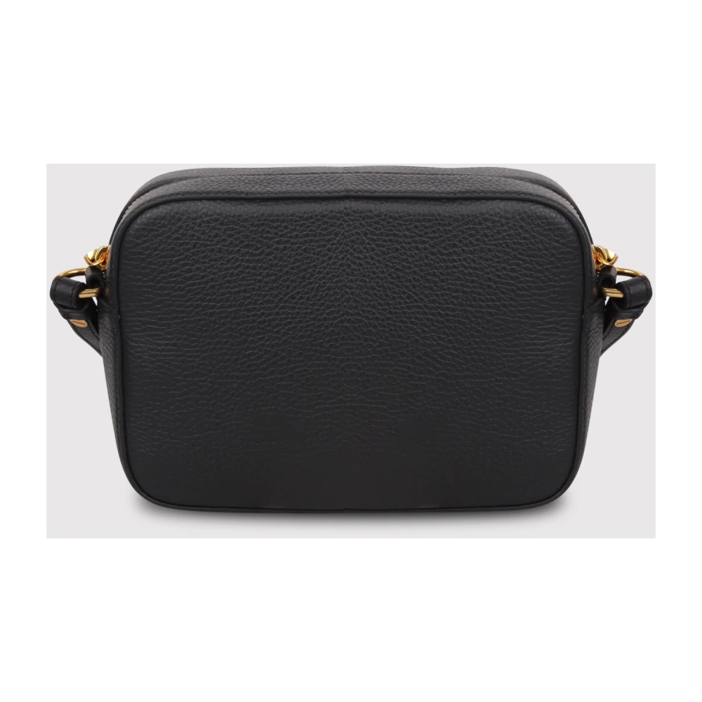 Coccinelle Beat Soft Schoudertas Black Dames