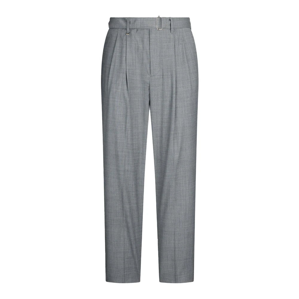Trousers > Straight Trousers - - Liu Jo - Modalova