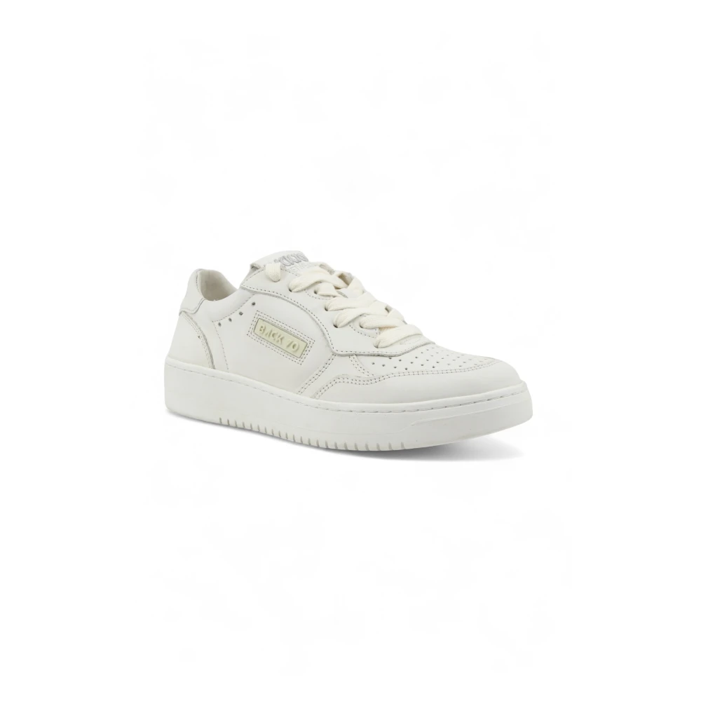 Back70 Basket Ox Sneaker Dames Schoenen Wit