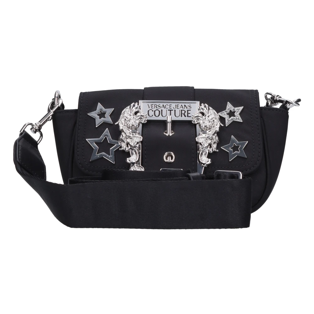 Versace Jeans Couture Zwart Black Dames