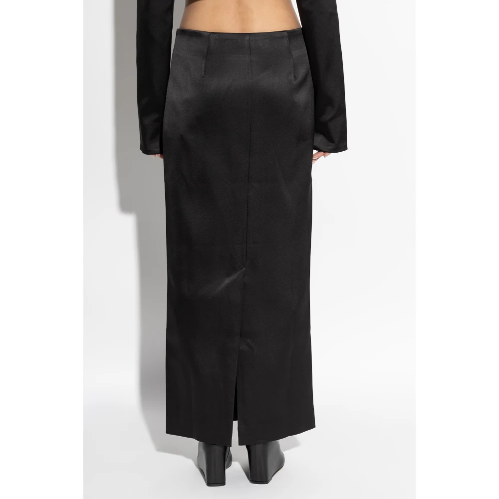 Entire Studios Rok Script Black Dames