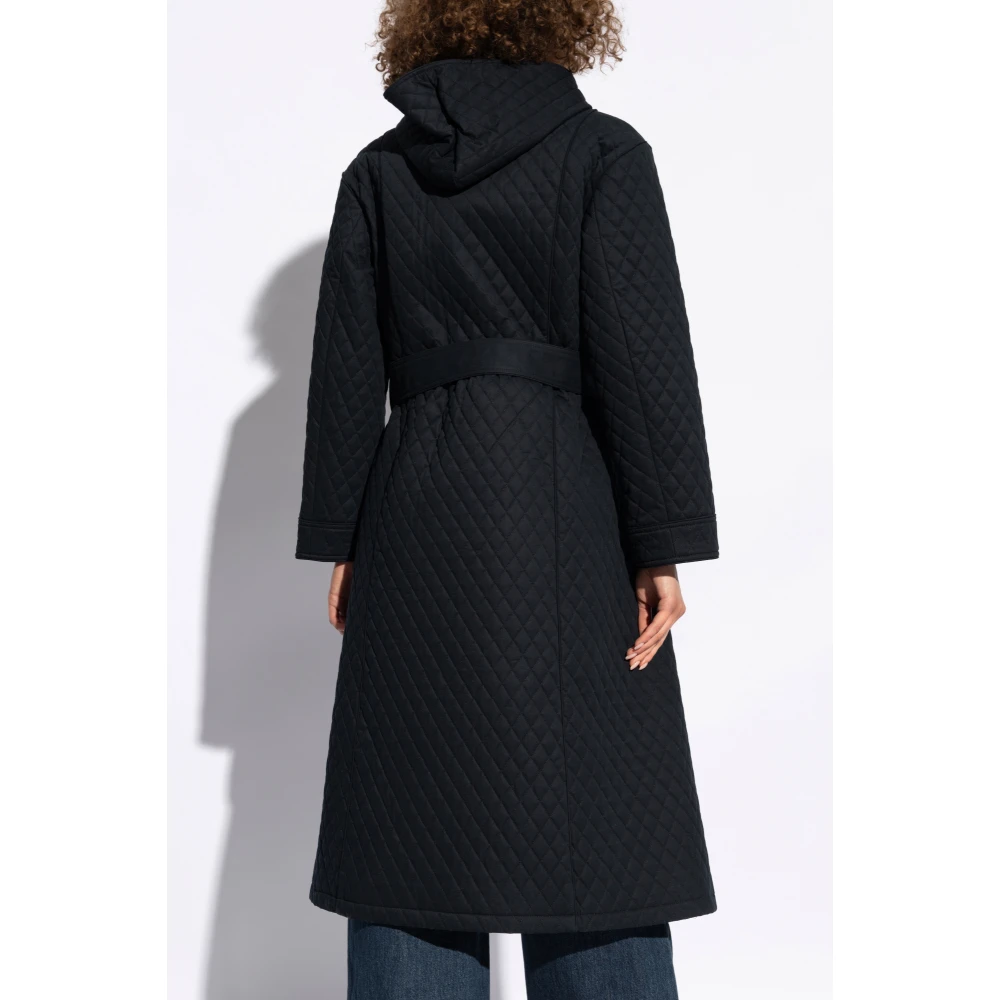 A.p.c. Jas Ella Blue Dames