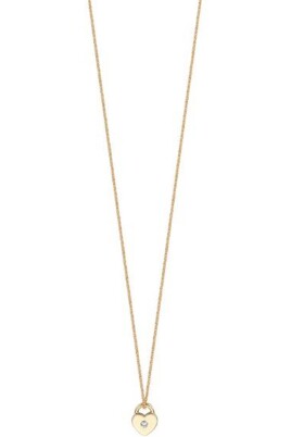 dame-halskaede-hjerte-fave-guld-hvid-zirkonia-45-cm-esnl01171242