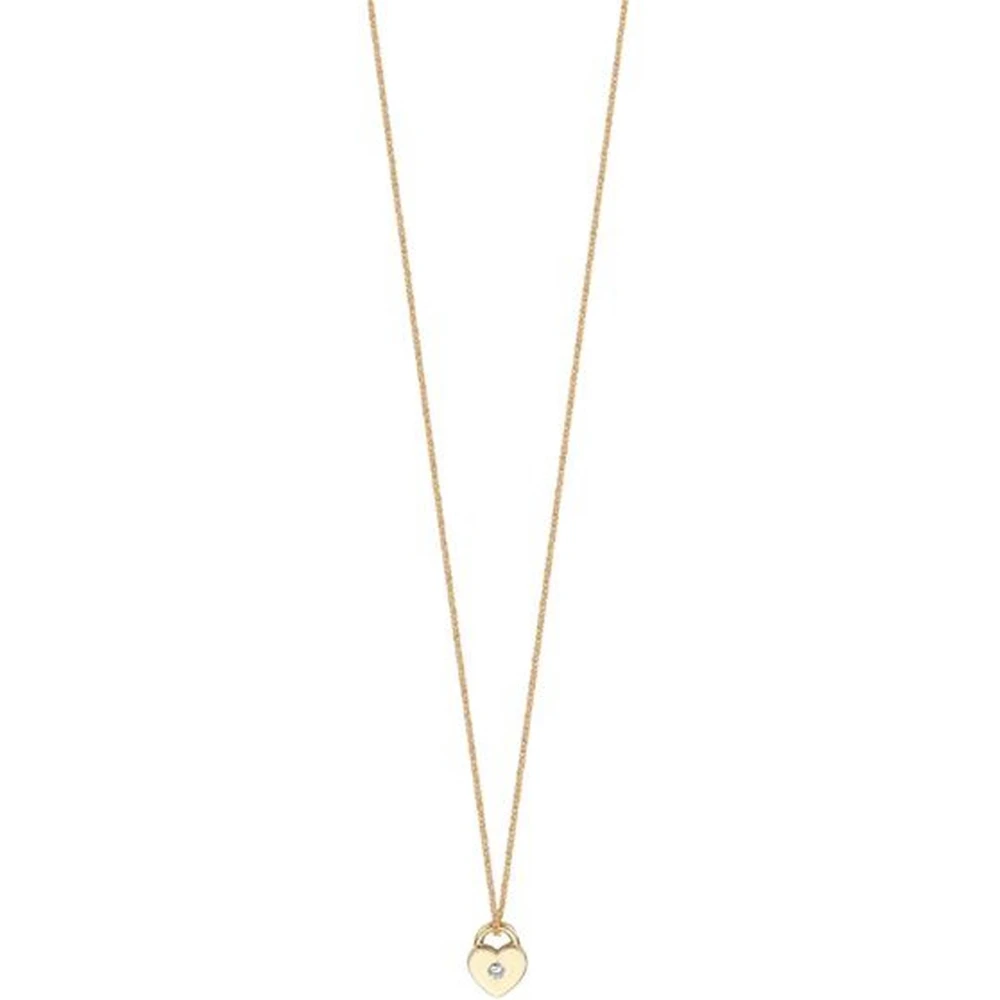 Accessories > Jewellery > Necklaces - - Esprit - Modalova