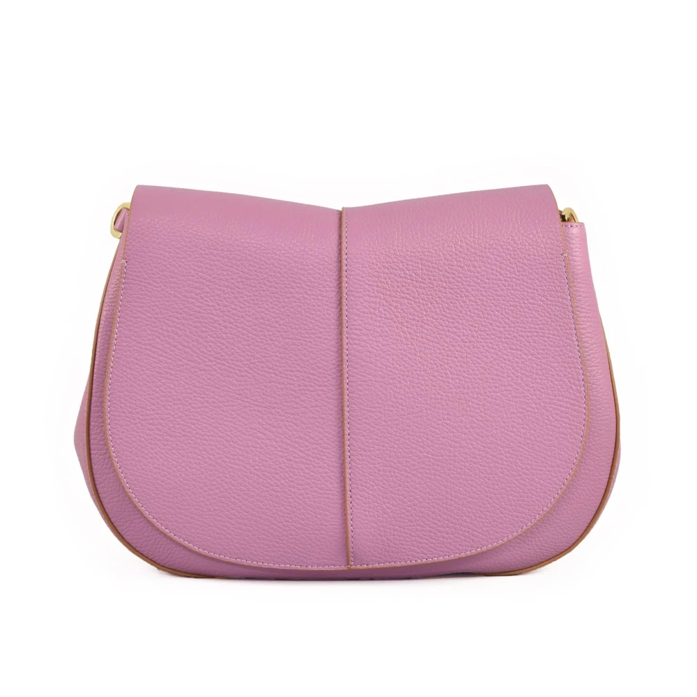 Gianni Chiarini Tas Pink Dames