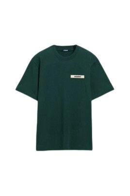 t-shirt-logo-vert-fonce-coton-bio