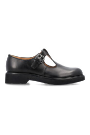 Schwarze Geschlossene Schuhe - Hythe W 2 Sandalen