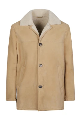 Steve Velvet Jacket