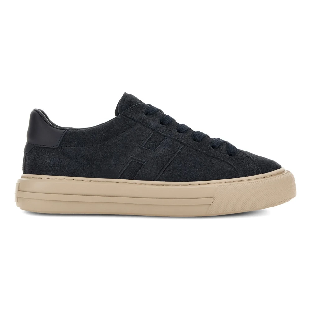 Hogan - Shoes > Sneakers - Blue - Hogan - Modalova