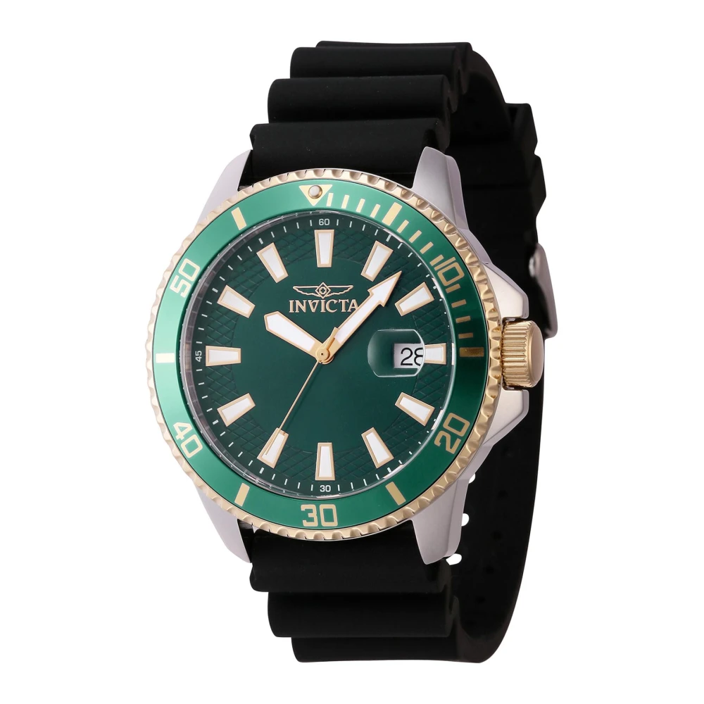 Accessories > Watches - - Invicta - Modalova