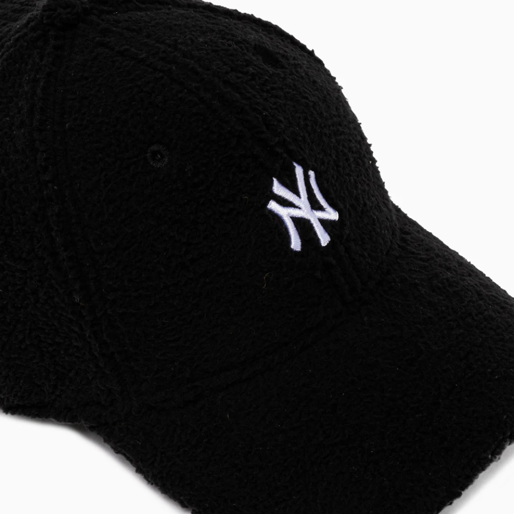 new era Yankees Teddy Baseball Cap Black Unisex