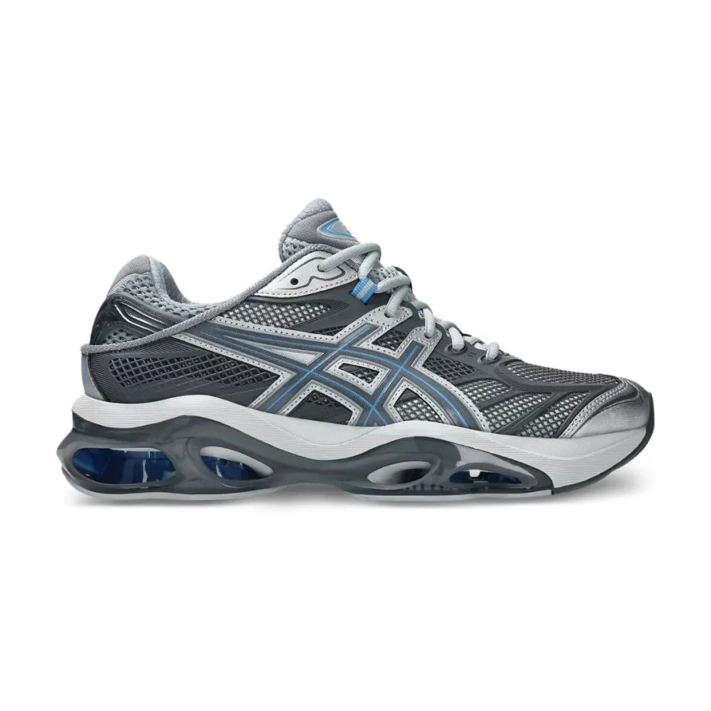 Asics , Herren, Sport, Grau, 41 Eu
