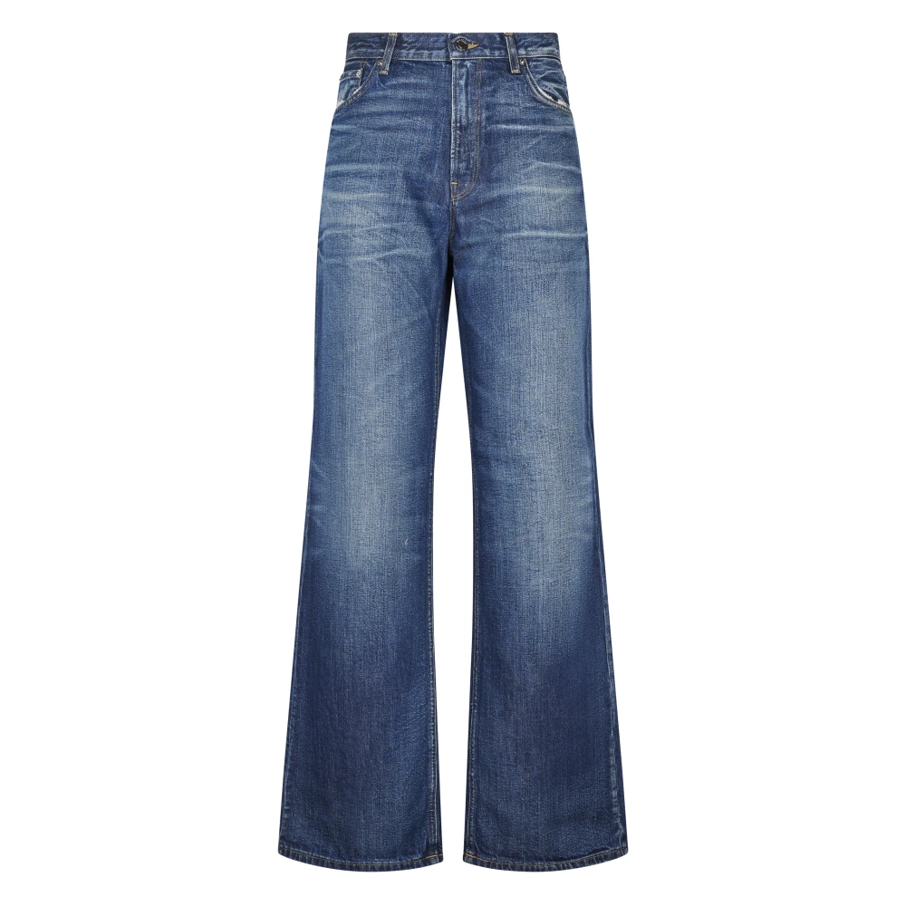 Haikure Donna Blu Jeans, W29, New,