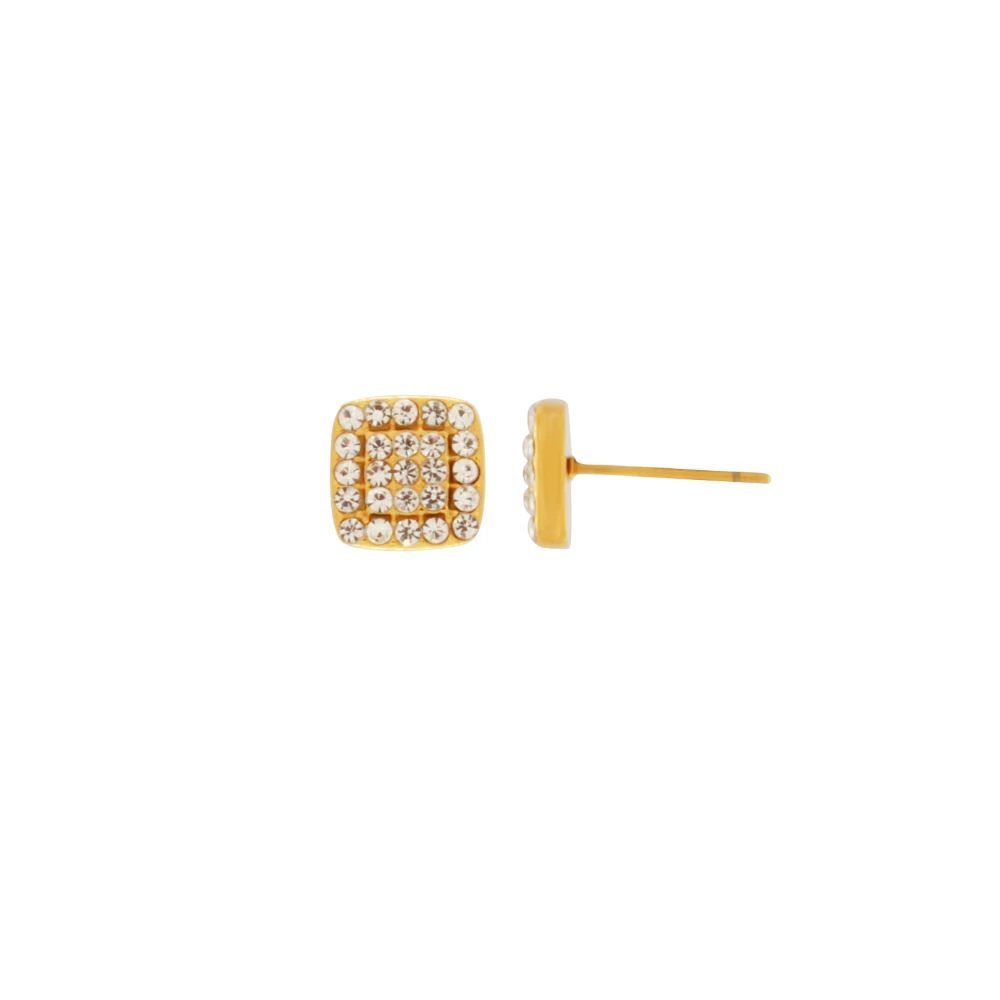 Accessories > Jewellery > Earrings - - Dansk Copenhagen - Modalova