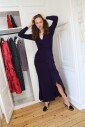 robe-maxi-elegante-avec-col-en-v