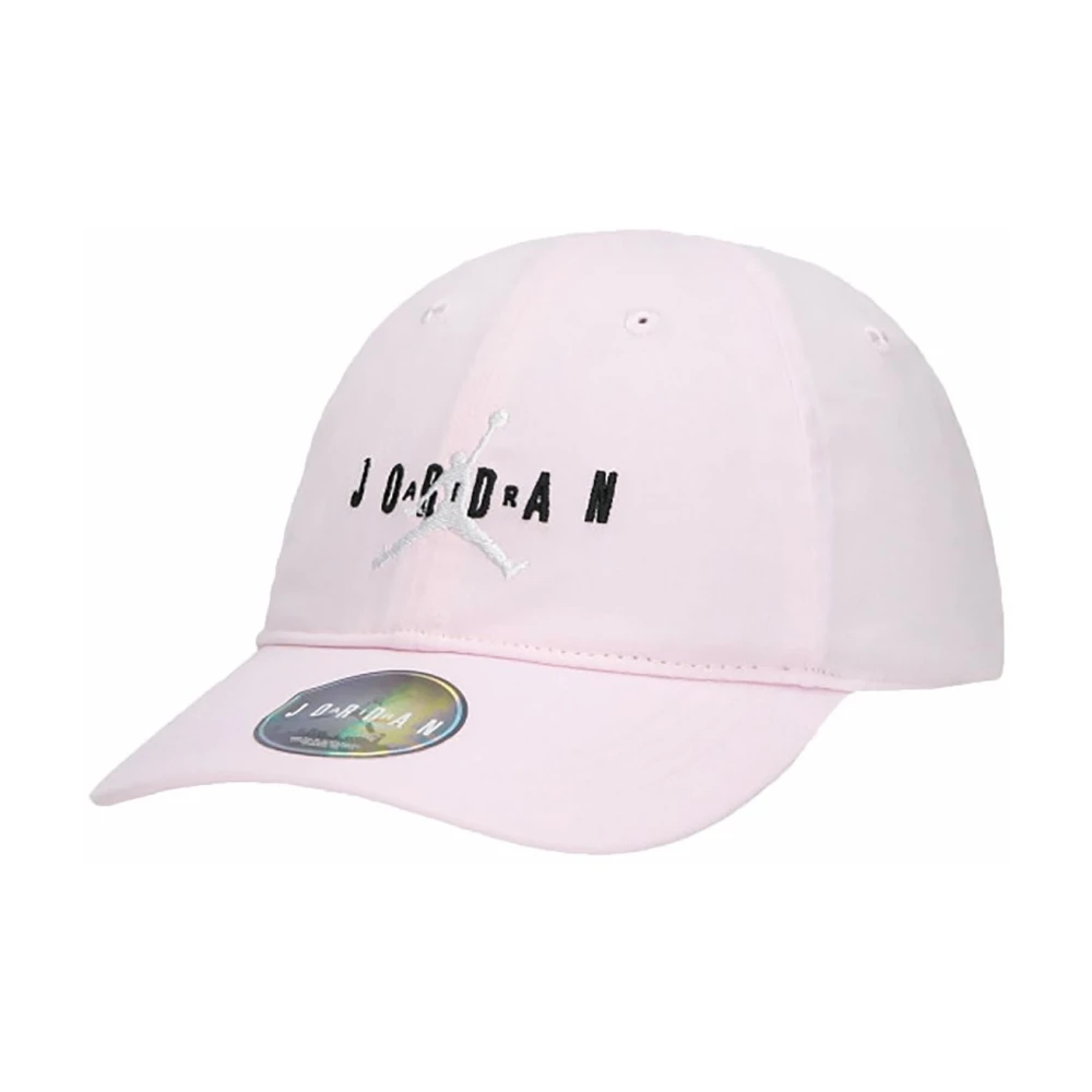 Nike Jeugd Strapback Pet Pink Heren