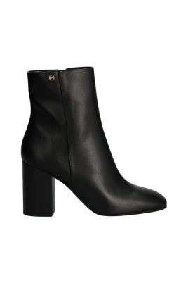 Hazel Ankelboots