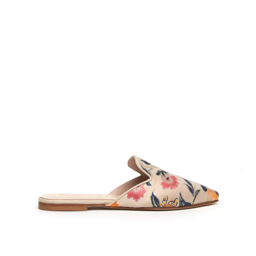 Shoes > Flats > Mules - - Strategia - Modalova