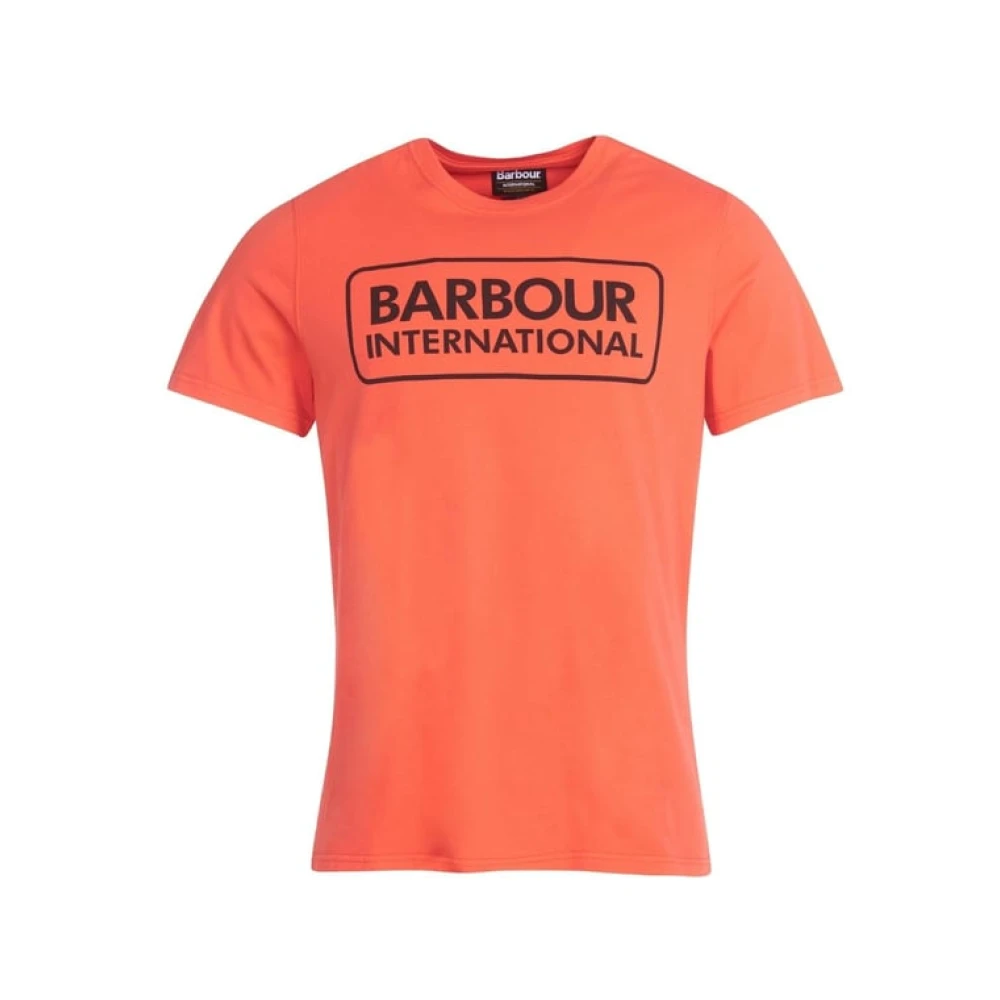 Tops > T-Shirts - - Barbour - Modalova