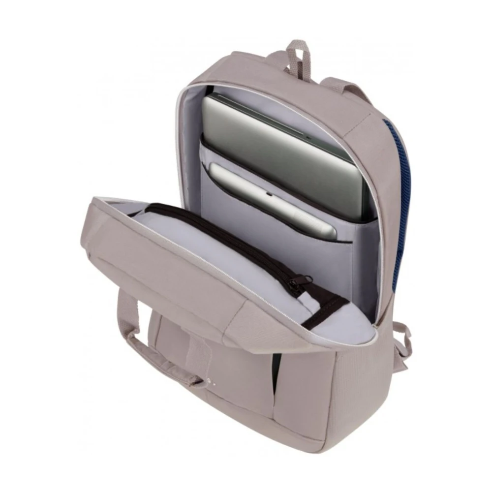 Samsonite Guardit Classy Zakelijke Rugzak Gray Unisex