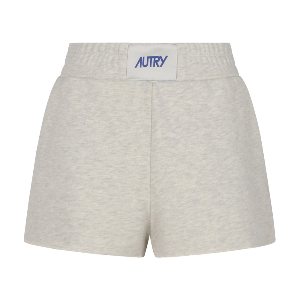 Autry Shorts Gray Dames