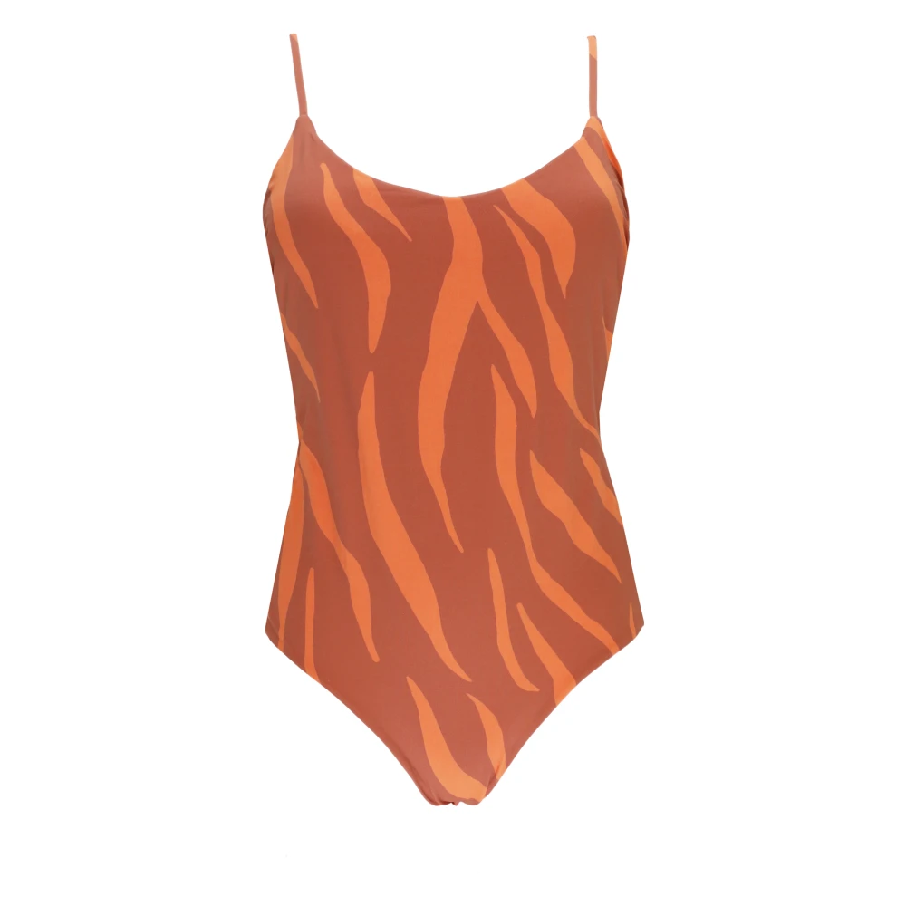 Swimwear > One-piece - - Fisico - Modalova