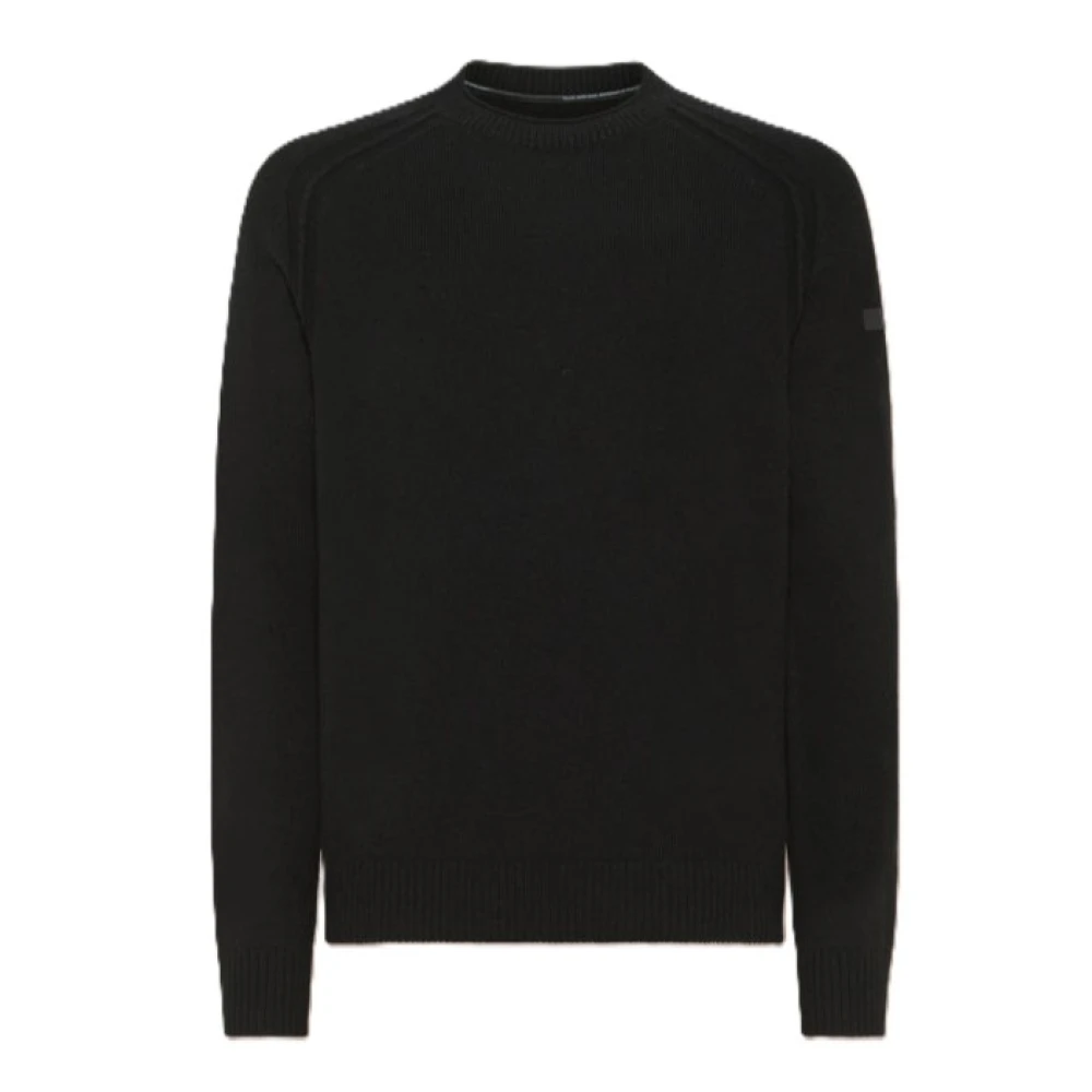 Knitwear > Round-neck Knitwear - - RRD - Modalova