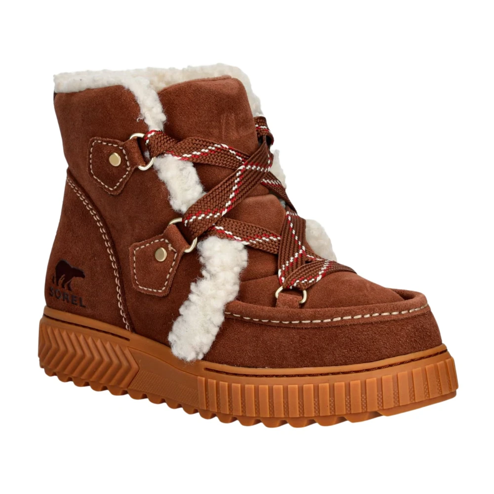 Sorel Donna Marrone Scarpe, 40 Eu, New,