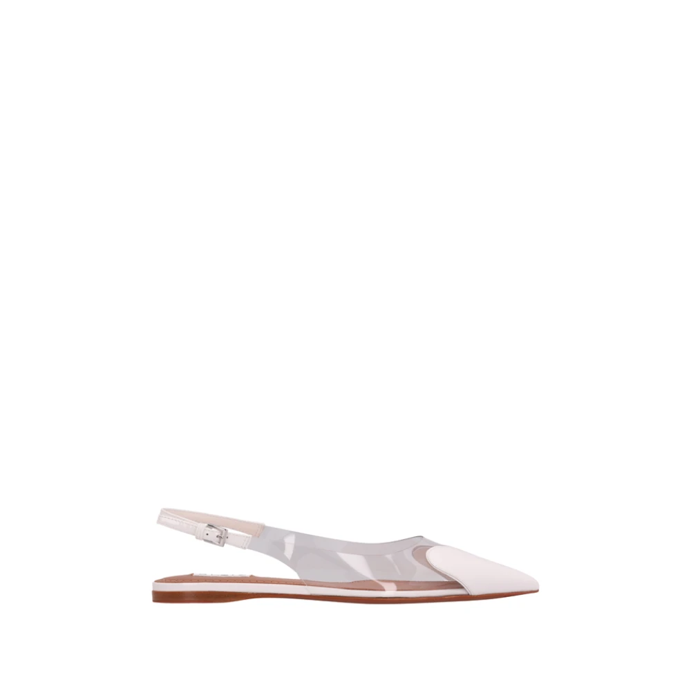 Alaïa Women's Slingback Bassi