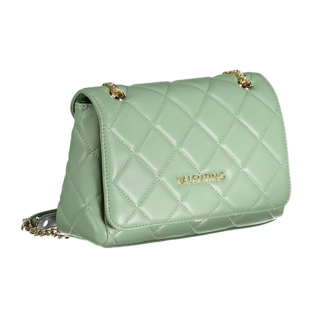 Valentino by Mario Valentino Tassen en Accessoires Green Dames