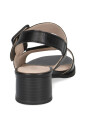 black-casual-open-sandals-women