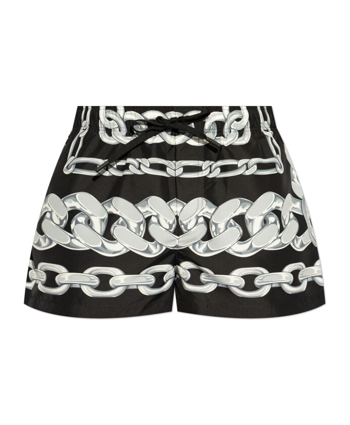 maillot-de-bain-avec-impression-medusa-chain