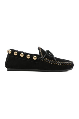 black-suede-leather-stud-moccasins