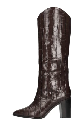 Schutz Boots