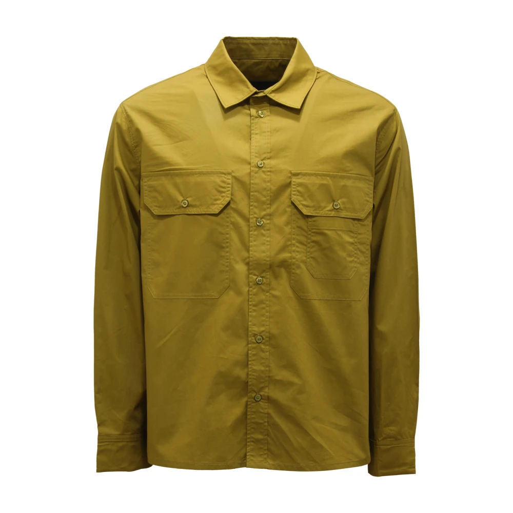 Shirts > Casual Shirts - - Neil Barrett - Modalova