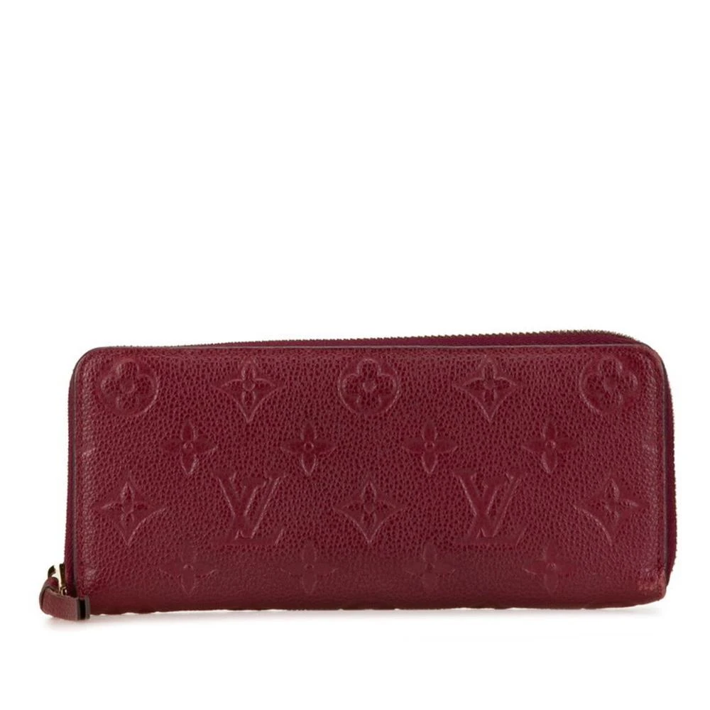 Pre-owned > Pre-owned Accessories > Pre-owned Wallets - - Louis Vuitton Vintage - Modalova