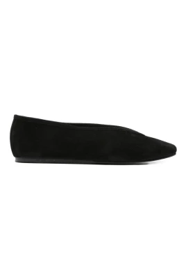 Pointed Toe Flat