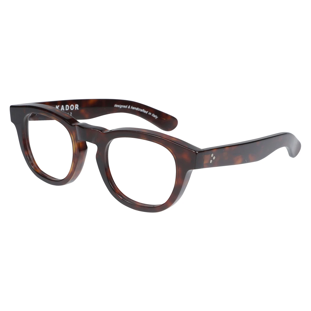 Kador Unisex Brown Glasses, 50 Mm, Kosmo/N