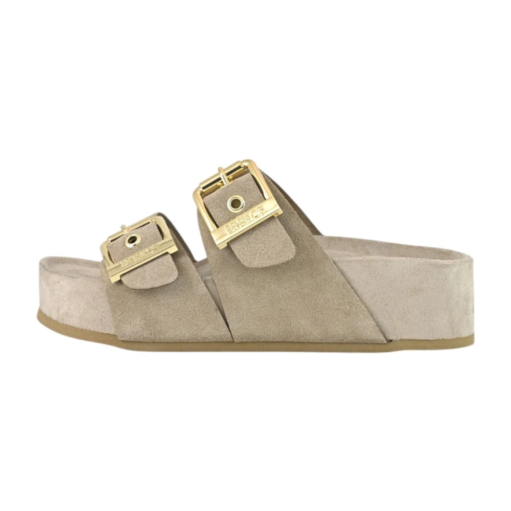Shoes > Flip Flops & Sliders > Sliders - - Colors of California - Modalova