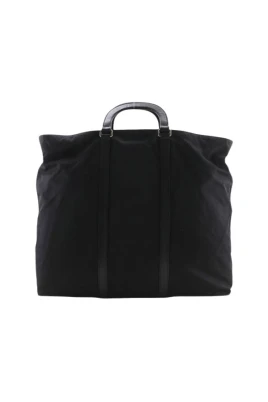 Pre-owned Boston Tote Bag