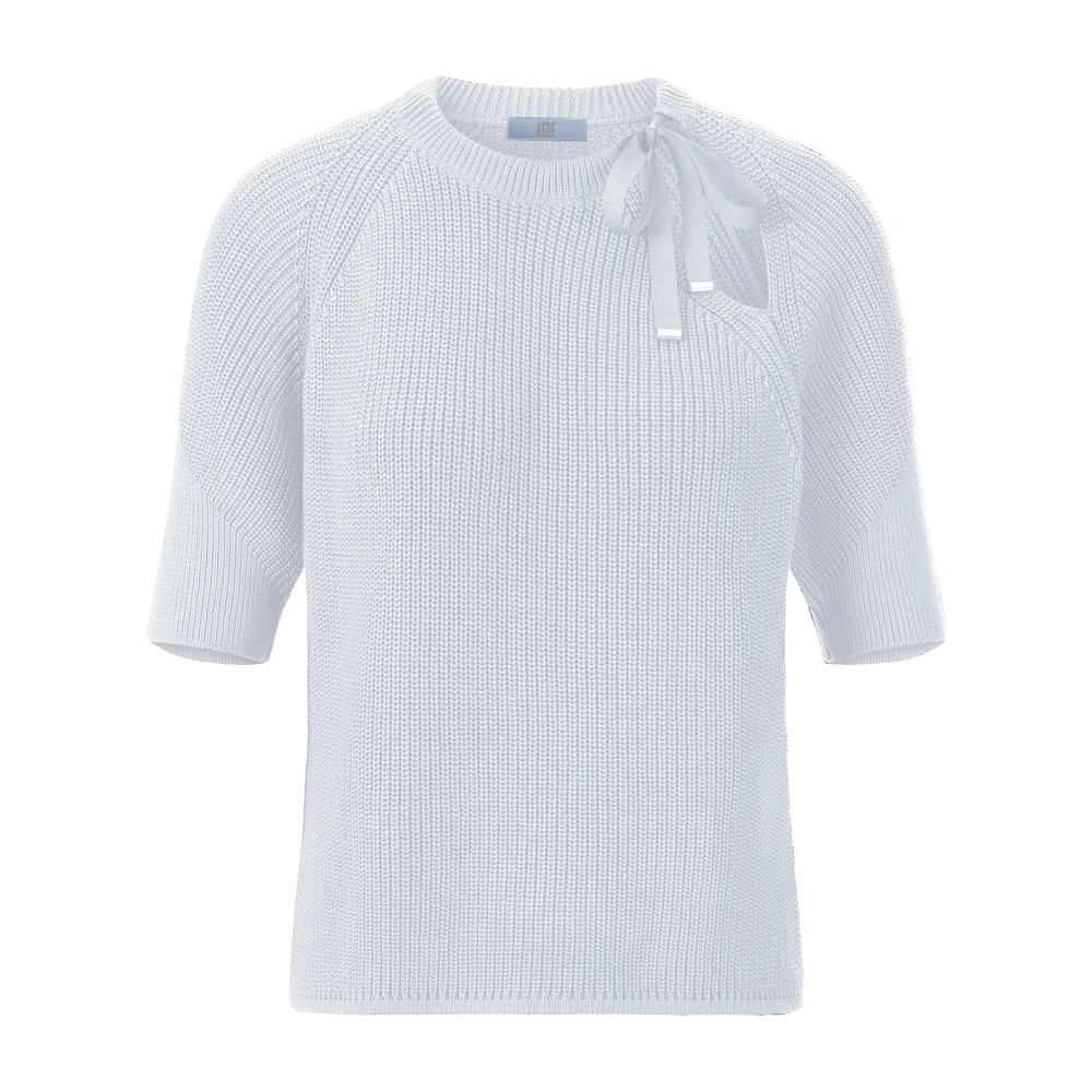 Knitwear > Round-neck Knitwear - - Riani - Modalova