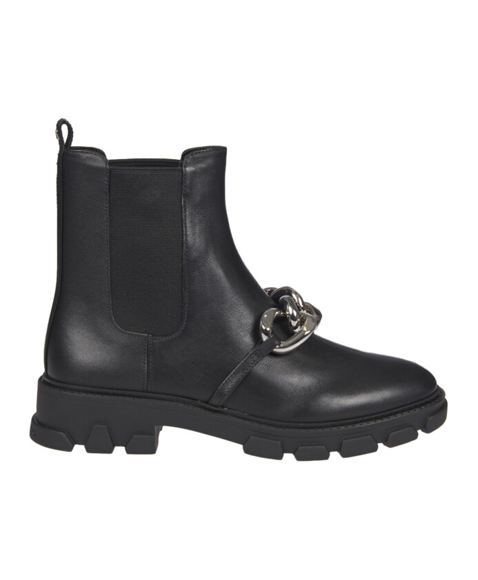 bottines
