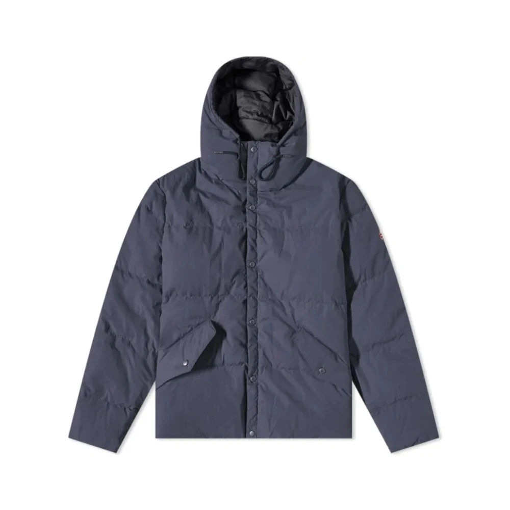 Jackets > Down Jackets - - Holubar - Modalova